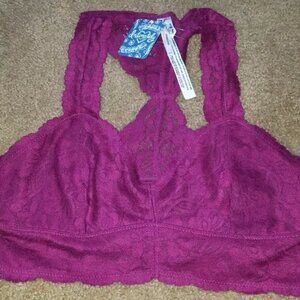 Intimately free people lace bra xs zennia